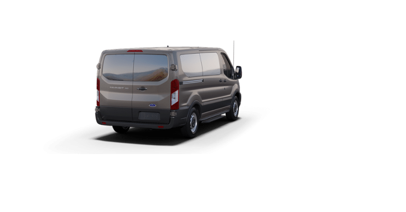 ford transit vanwagon